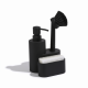Plastic Soap Dispenser