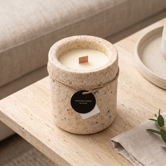 Scented Candle
