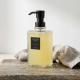 Glass Soap Dispenser 350 Ml