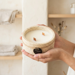 Scented Candle