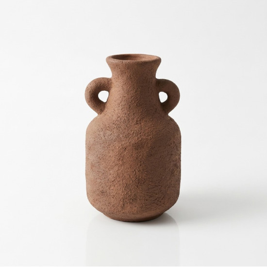 Pottery Vase Small