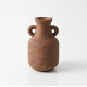 Pottery Vase Small