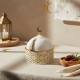 Ramadan Serving Platter Large