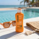 Babaria Sunscreen Lotion