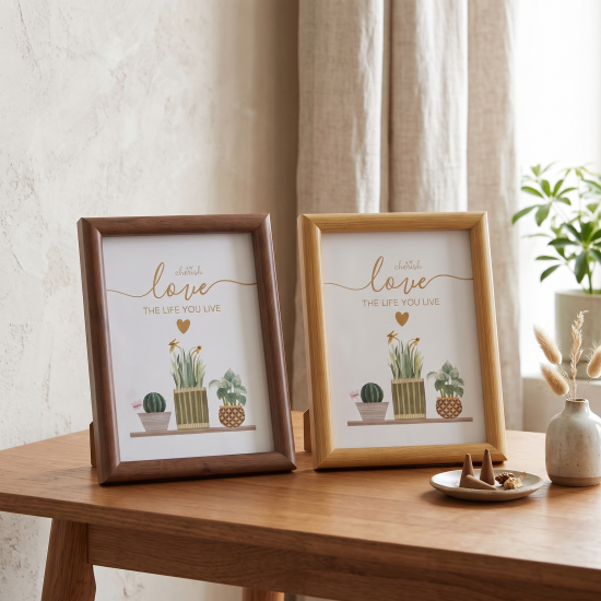 Picture Frame Small