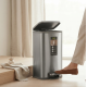Square Trash Step Bin 12 liter