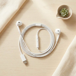  Wired Earphone
