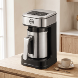 Turkish Coffee Maker
