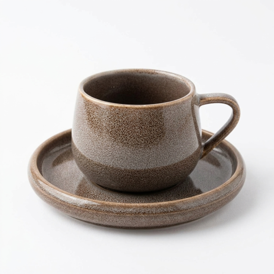 Porcelain Cup