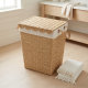 Straw Basket Medium
