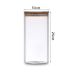 Glass Jar 1800 ml