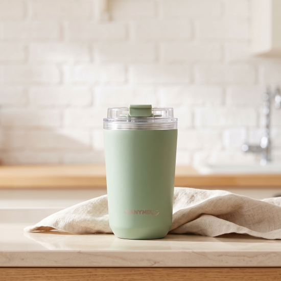 Vacuum Flask 450 ml