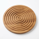 Wooden Coaster