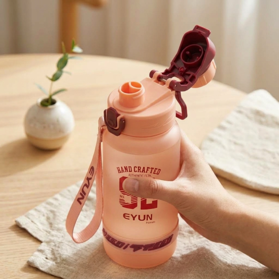 Plastic Bottle 700 ml