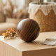 Ceramic Decorative Sphere Small