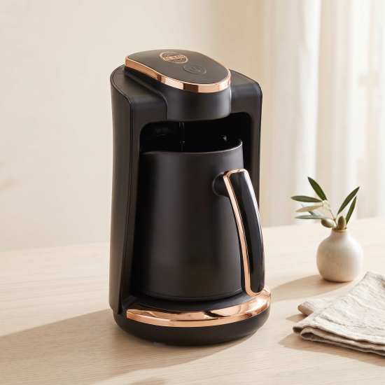 Turkish Coffee Maker Plastic