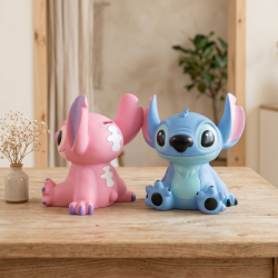 Stitch Piggy Bank