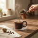 Glass Cup 150 ml