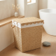 Straw Basket Large