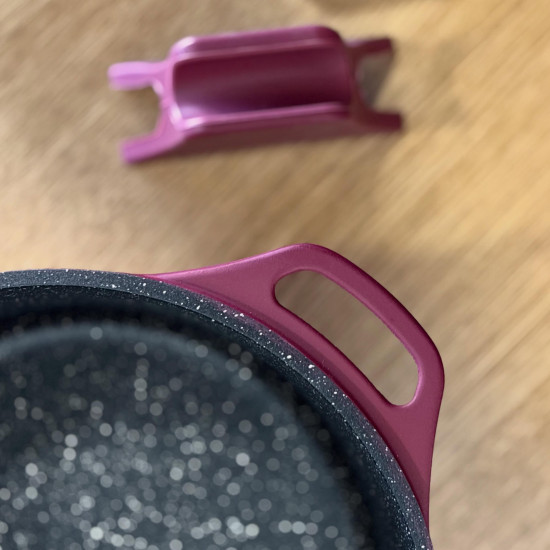 Cooking Pot 24 cm