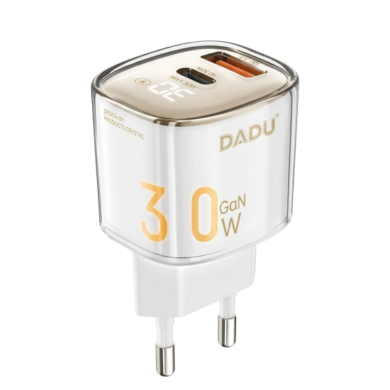Golden Fast Digital Charger 30W
