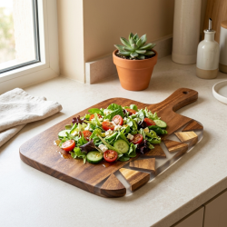 Wooden Cutting Board