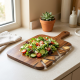 Wooden Cutting Board