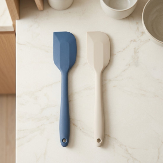 Silicone Spatula