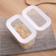 Plastic Food Container 1 L