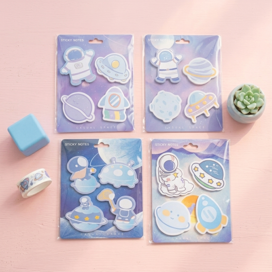 Sticky Note Set