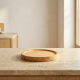 Wooden Stand 