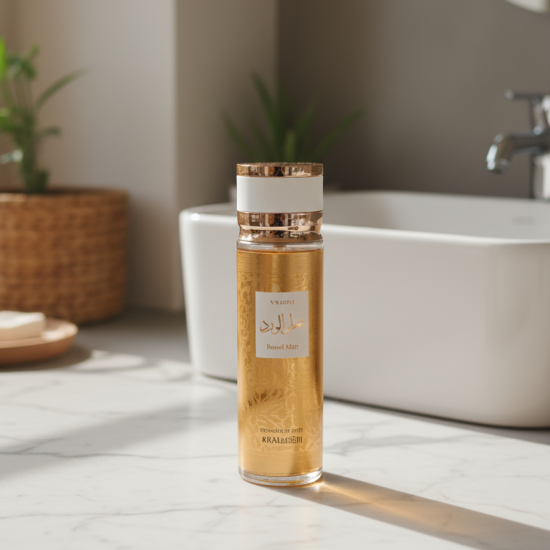 V. V. Love Body Mist 250 ml