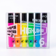 Scented Highlighter Set 6 Pieces