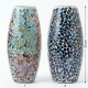 Glass Vase 