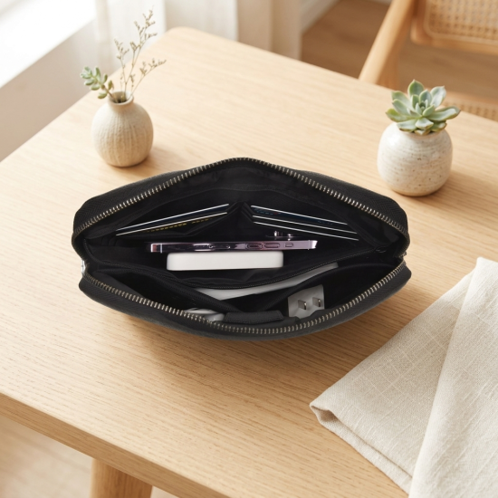 Leather Pouch