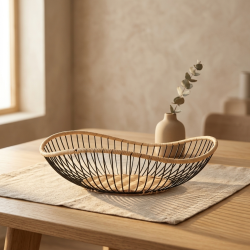 Metal Basket