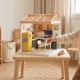 Kitchen Game Set 126 Pieces