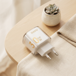 Golden Fast Digital Charger 30W