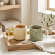 Porcelain Mug 450ml