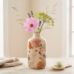 Ceramic Vase Medium