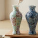 Glass Vase 