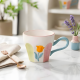 Porcelain Mug