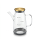 Glass Oil Dispenser 600 ml