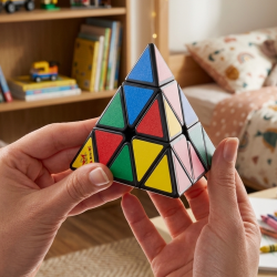 Pyraminx