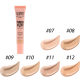 Ushas Powder Puff Concealer