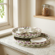 Tray Set 2 Pcs