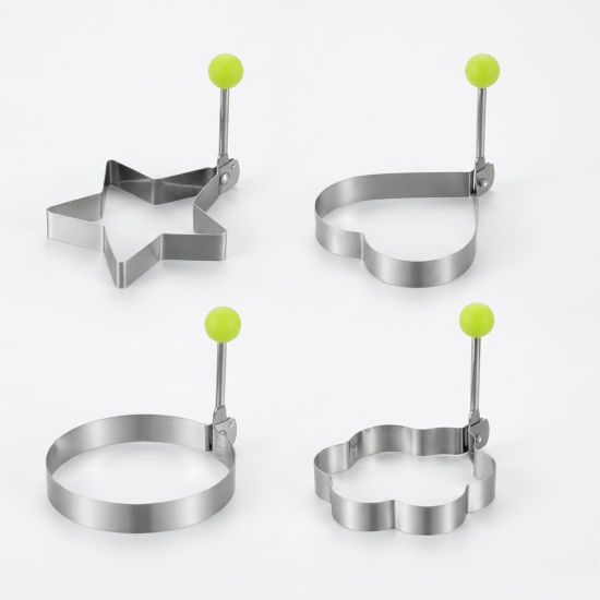 Egg Ring Mold