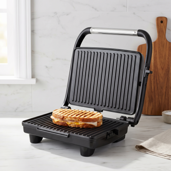 Sandwich Grill