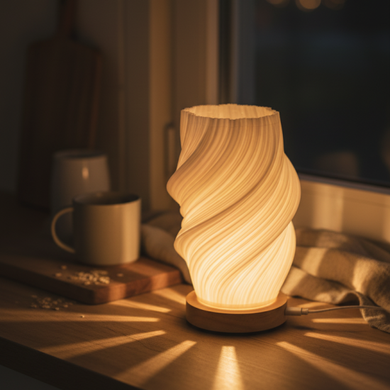 Table Lamp