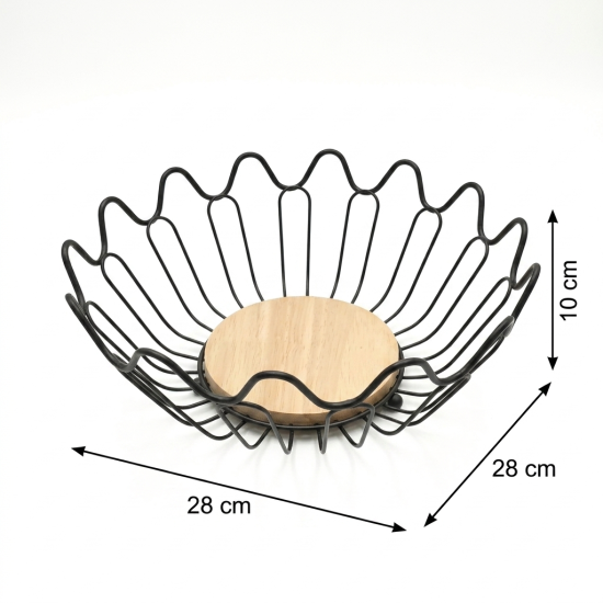 Metal Basket